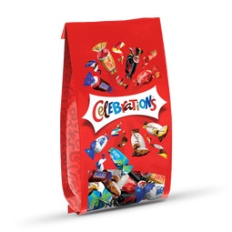 Célébrations Sachet 196g image